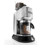 De'Longhi Dedica Pump Style Coffee Grinder KG521.M