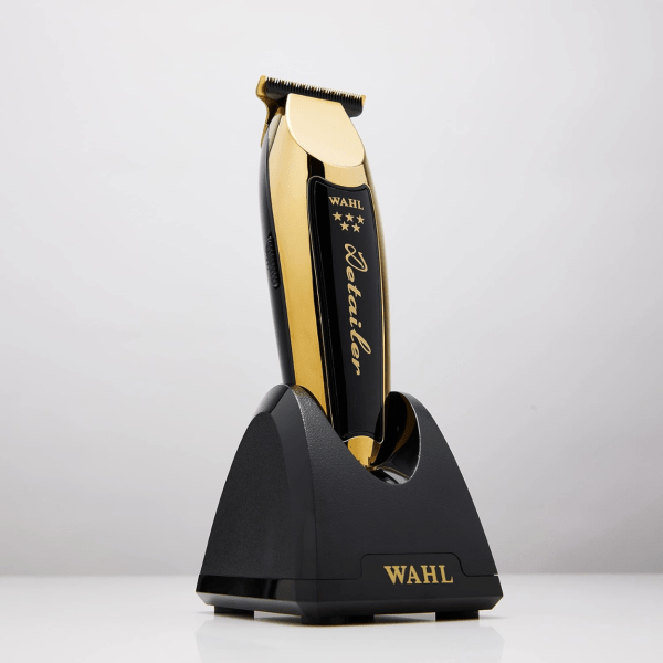 wahl detailer trimmer