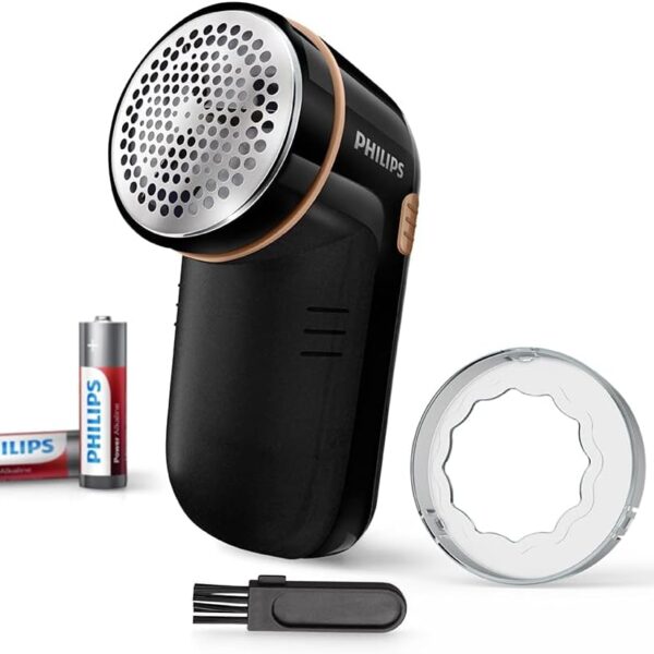 Philips Fabric Shaver, quick and effective removal of pills and bobbles - GC026/80