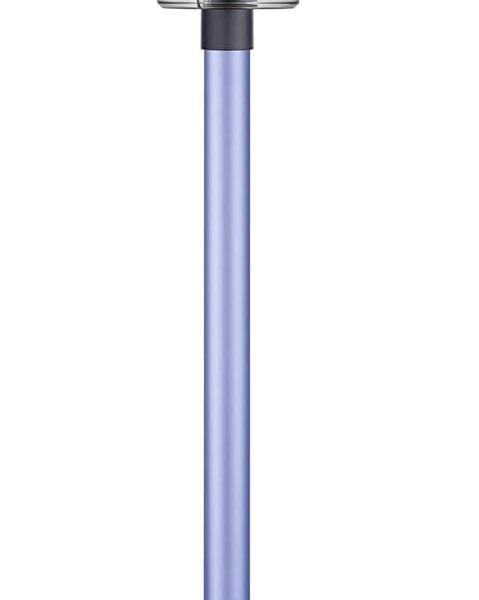 Samsung Jet 60 Cordless Stick Vacuum Cleaner with More Advanced Cleaning Performance, Violet, Light and Powerful, VS15A6031R4/SG, 1 Year Warranty (UAE version)