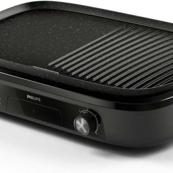 Philips Table Grill HD6210/90