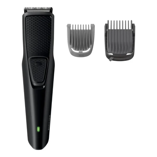 PHILIPS series 1000 Beard trimmer BT1233 Black