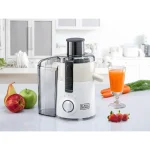 BLACK+DECKER Juicer Extractor JE250-B5