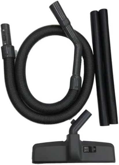 BYDPETE Vacuum Cleaner Pipes Full-Set-Brush Compatible with Hitachi