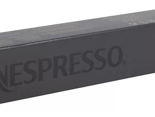 Nespresso Espresso Arpeggio - Pack of 10 capsules