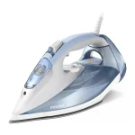 Philips Steam Iron, 2600W, Light Blue/Gray DST7011