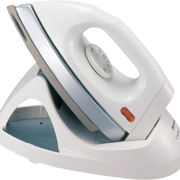 Panasonic NI100DX 1000 Watts Dry Iron (White)