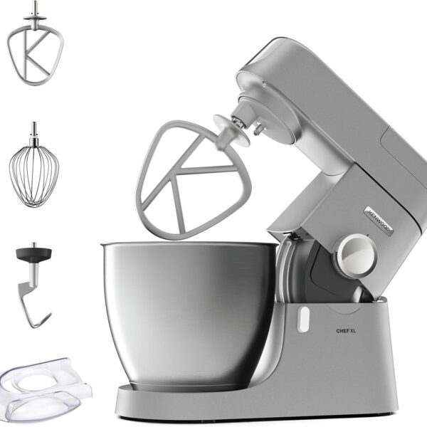 Kenwood Stainless Steel Bowl Mixer -KVL4100S