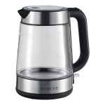 Kenwood Glass Kettle