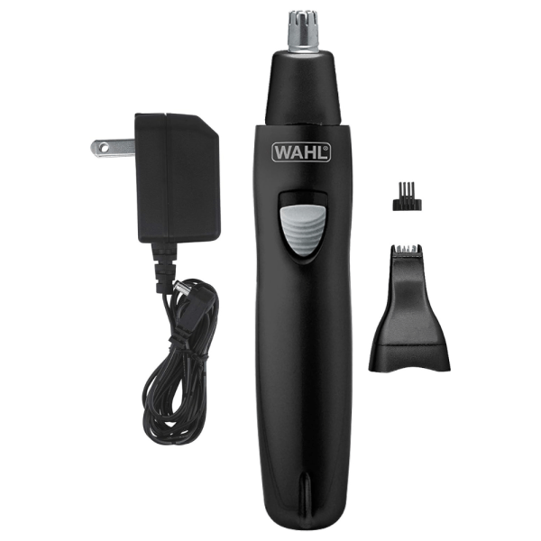 Nose and Ear Hair Trimmer