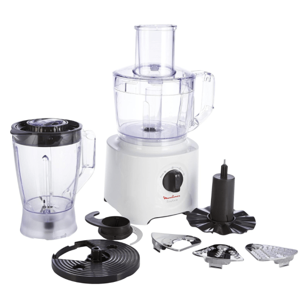 Moulinex Food Processor