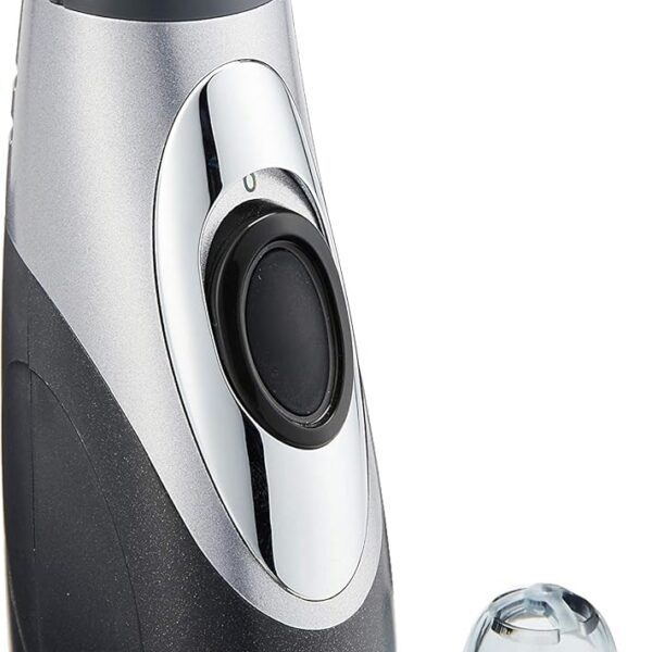 Panasonic - Nose & Ear Hair Trimmer ER-430