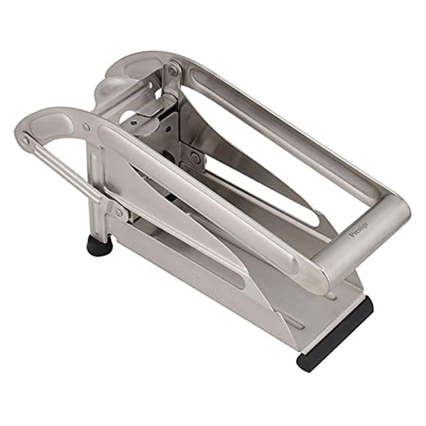 Prestige Potato Chipper, Silver Pr8014