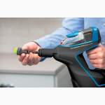 BISSELL Power Fresh Slim Steam | 3-in-1 Steam Cleaner | Converts From Floor Cleaner to Handheld Steamer | 2234E