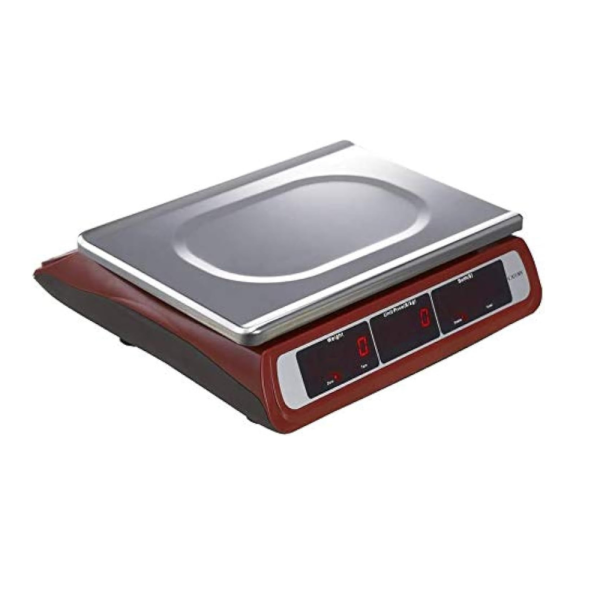 Camry ACS-JE31 Price Computing Digital Scale (30kg)