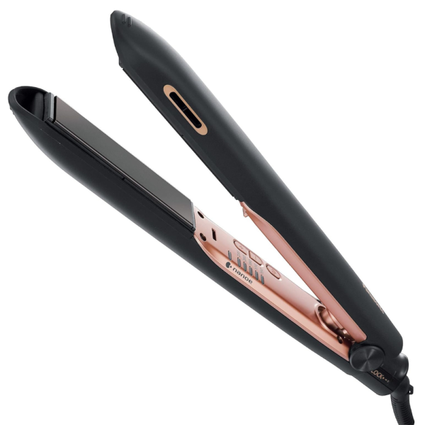 Panasonic Eh-Hs99 Nanoe Hair Straightener