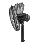 KHIND Pedestal Stand Fan 16-inch 5 Leaf SF1663G