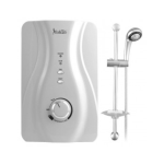 ITALISA Instant boiling electric water heater without tank model ITAQ-818