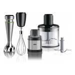 Braun Multi Quick 9 Hand Blender MQ9138XI