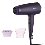 Philips Hair Dryer Purple Bhd340 - W2100