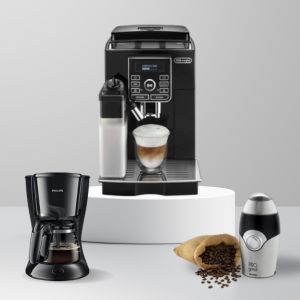 Coffee Machine