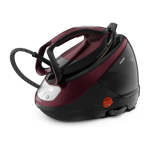 Tefal Pro Steam Generator GV9230