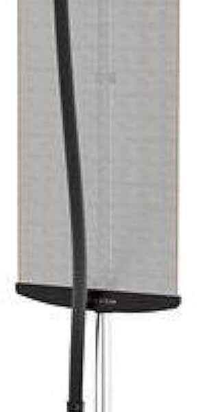Tefal Pro Style Care Garment Steamer, 2000 Watt, Black - IT8490M0 (international warranty)