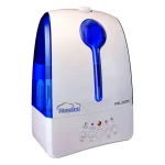 Palson Humilux Ultrasonic Ionising Humidifier