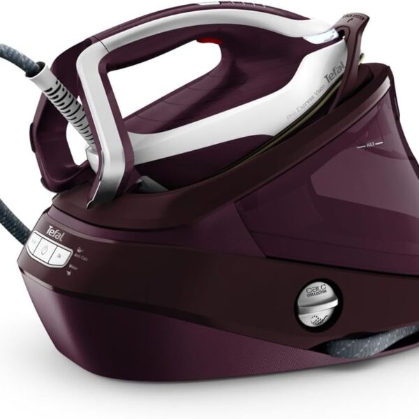 Tefal GV9810 Pro Express Vision Steam Iron - 1830008264