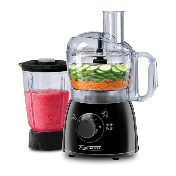 Black & Decker Food Processor