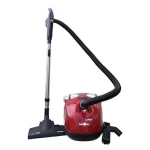 Palson Aqua Limp Vacuum Cleaner 1600 Watts, Maroon [30488]