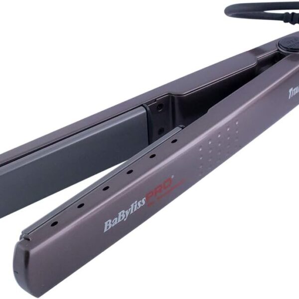 Babyliss HIGH TECH STRAIGHTNER-BAB2091E/2091SDE