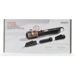 BaByliss Air Brush AS200E Black