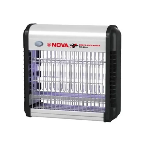 NOVA NIK-3004 INSECT KILLER