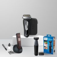 Shaver & Trimmers