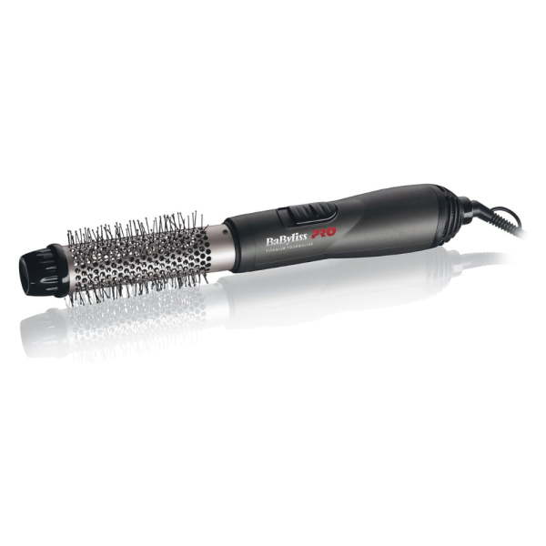 Babyliss BAB2676TTSDE Titanium Tourmaline Air Styler