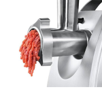 Bosch Pro Power MFW68660 - meat grinder - black