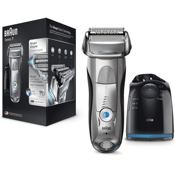 Braun Body shaver