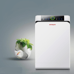 Air Purifier