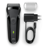 Electric Shaver