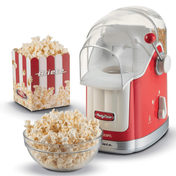 Popcorn Maker