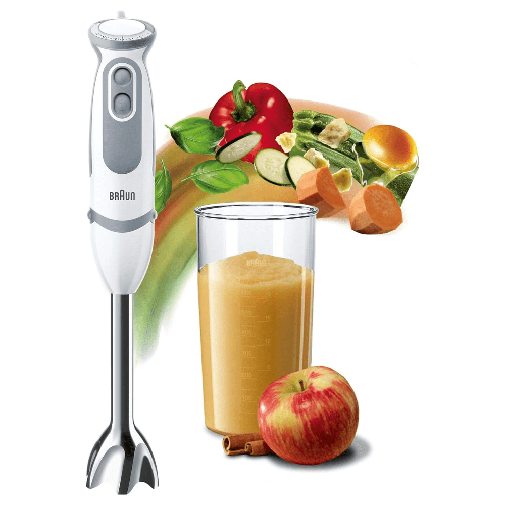 Braun Hand Blender