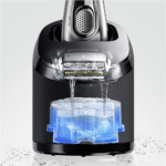 Braun Ccr2 Cleaner Refill Kit Renew Shaver Cleaning Gel, Pack Of 2