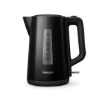 Philips Kettle Family Size Black HD9318/21