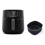 Philips Air fryer 5000 Series XXL Connected HD9285