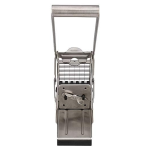 Prestige Potato Chipper, Silver Pr8014