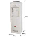 Aftron Water Dispenser Floor Standing Model - AFWD5700