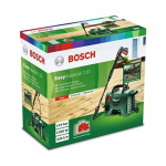 Bosch 06008A7F70 Easy Aquatak 110 High Pressure Washer, Green, 37.5 cm*40.0 cm*20.0 cm