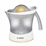 Bosch 25W Vita Press Citrus Juicer, 0.8L, MCP3000