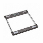 Digital Camry Glass Top Bathroom Scale EB9063